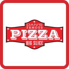 Dan's Pizza icon