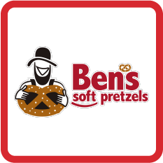 Ben's Soft Pretzels icon