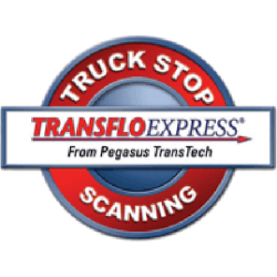 Tramsflo Express logo