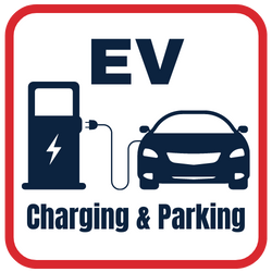 ev icon