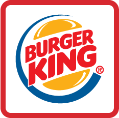 Burger King icon