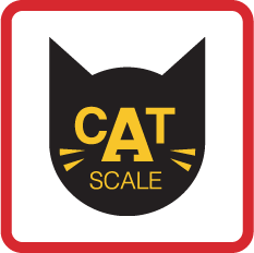 Cat Scale