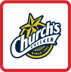 Church's Chicken