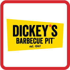 Dickey's icon