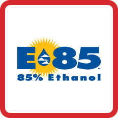 E85