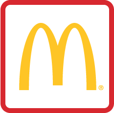 McDonald's icon