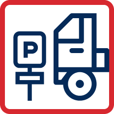 Truck Parking