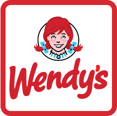 Wendy's icon