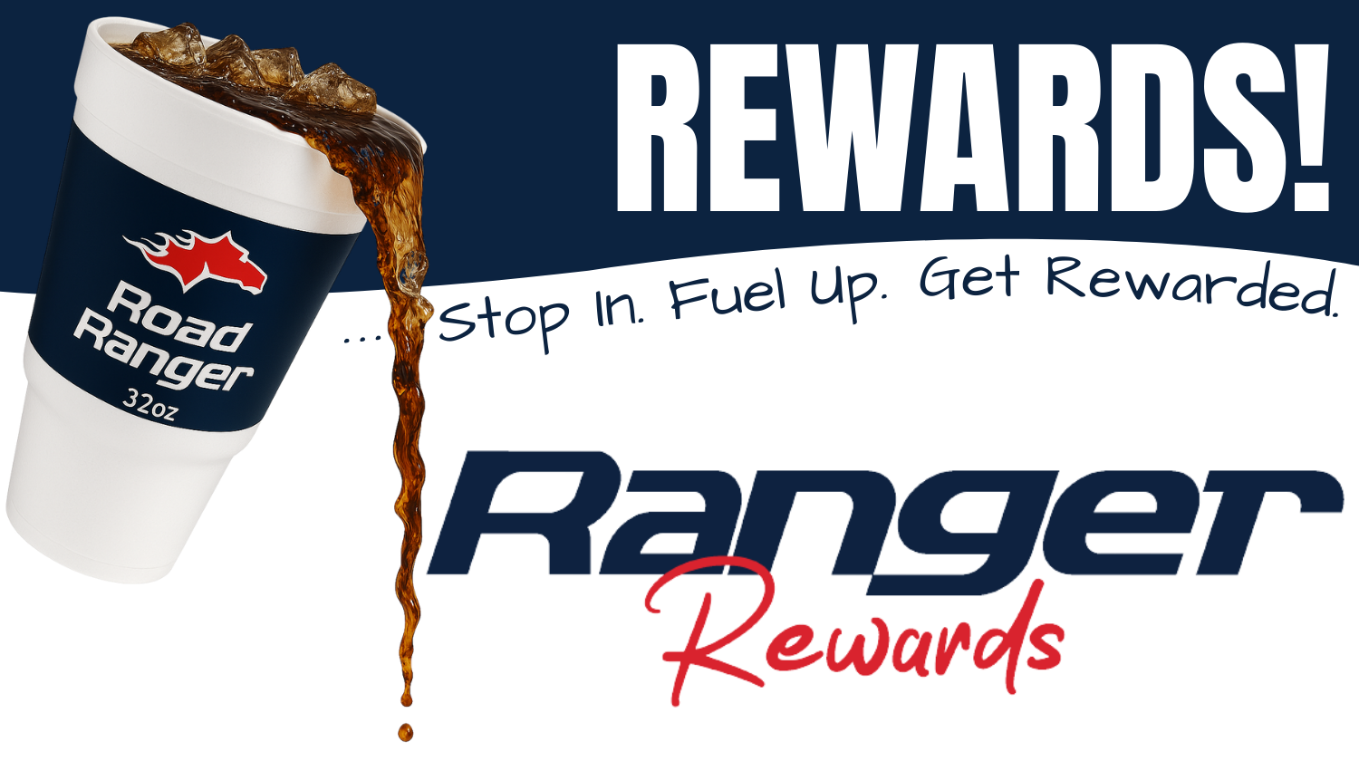 Ranger Rewards | Road Ranger