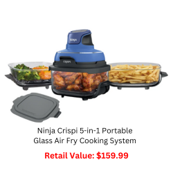 Ninja Air Fryer