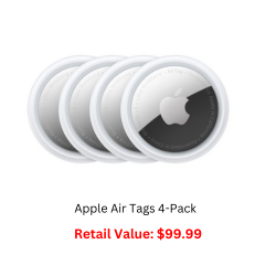 Air Tags