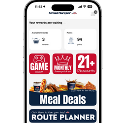 Image of New App Update 12.15.26