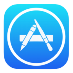 App Store iphone