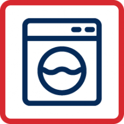 Public Laundry icon