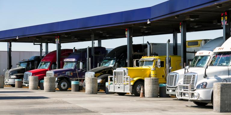diesel pumps