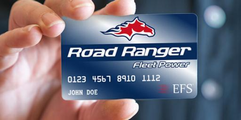 fleet card