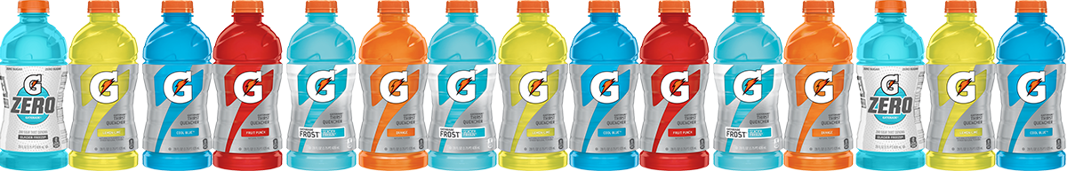 Gatorade 28 oz